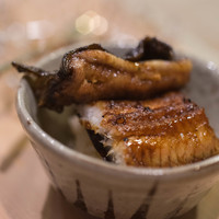 うを徳 - 備前（びぜん）兒島湖（こじまこ）鰻（むなぎ）