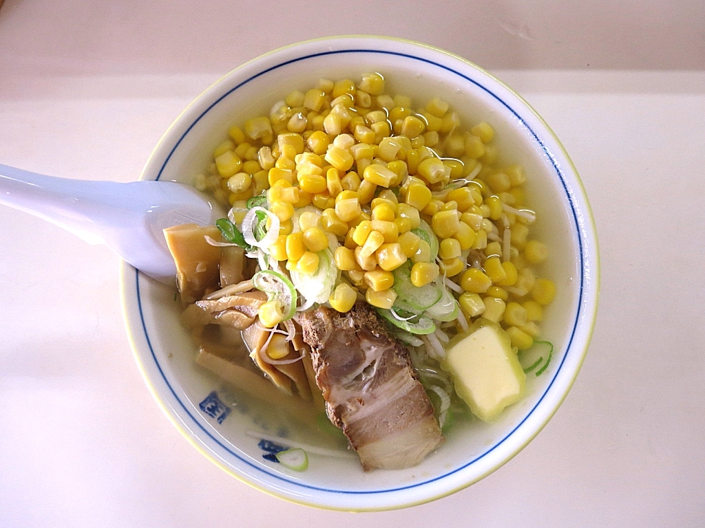 サッポロラーメン両国 南二日町店 name=