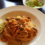 ラ・カパンニーナ - 