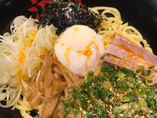 東京油組総本店 虎ノ門組 虎ノ門 油そば 食べログ 東京油組総本店 虎ノ門組 虎ノ門 油そば 食べログ