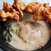 九州の味 壱骨麺