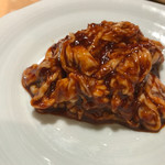 焼肉モリちゃん - 白ホルモン