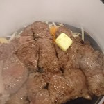 肉のはせ川 - 