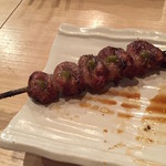 鳥すけ - 十本コース