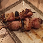 鳥すけ - 単品210円・税別