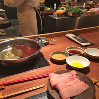 しゃぶしゃぶ KINTAN 代官山本店 - 