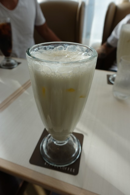 Kiefel Coffe Shibuyaten