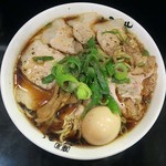麺屋 丈六 - 