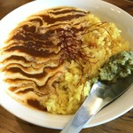 ミヤウチショウガカレー研究所