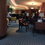 カフェバー・トラックス