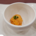 ステーキハウス バロン - 北海道雲丹