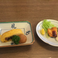 しら河 浄心本店 - 