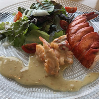FRENCH TEPPAN 静香庵 - 