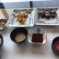 FRENCH TEPPAN 静香庵 - 