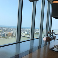 FRENCH TEPPAN 静香庵 - 