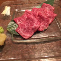 焼肉 十々 西麻布店 - 