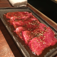 焼肉 十々 西麻布店 - 