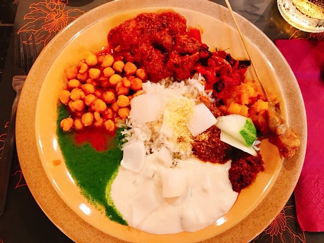Ulu Ulu Safari Restaurant シンガポール北部 中部 東南アジア料理 その他 食べログ