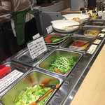 ラブ・パシフィックカフェ - 