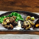 だいにんぐ とっ鶏 - 