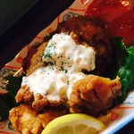 だいにんぐ とっ鶏 - 