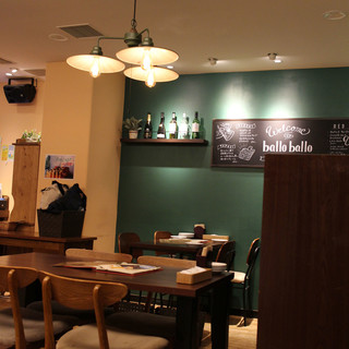Cafe&Dining ballo ballo_2