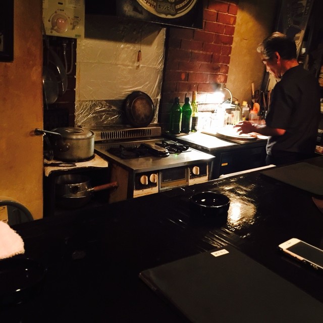 PORGY&amp;BESS photo 4