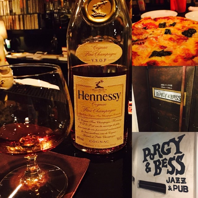 PORGY&amp;BESS photo 3