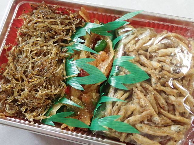 菅英佃煮本舗（スガエイツクダニホンポ） - 大久保（その他）の写真