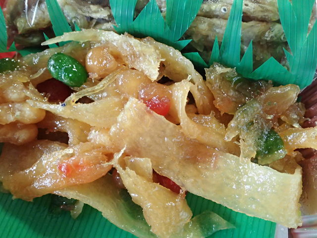 菅英佃煮本舗（スガエイツクダニホンポ） - 大久保（その他）の写真