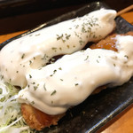 居食屋 わいるどふぁーむ  - 