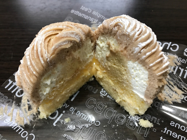 おひさま 韮崎 ケーキ 食べログ