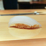 鮨 尚充 - しろいか