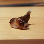 鮨 尚充 - とりがい