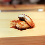 鮨 尚充 - 宍道湖うなぎ