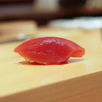 鮨 尚充 - 氷見定置網まぐろ