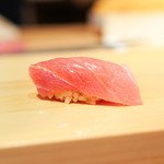 鮨 尚充 - 大トロ