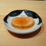 鮨 尚充 - あん肝