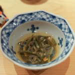 鮨 尚充 - じゅんさい