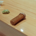 鮨 尚充 - 何かに似ています