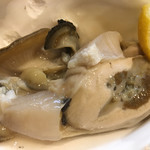 食楽処 あ - 岩牡蠣