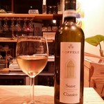 駅前のバル - COFFELE Soave Classico