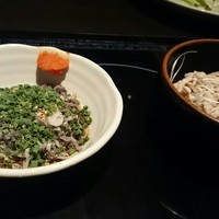 博多もつ鍋 やま中 赤坂店 - 
