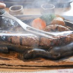 さわやか 浜松中田店 - 