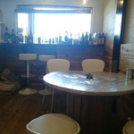 笑い処 MICHI - 洒落た内装