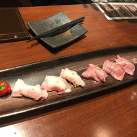 イベリコ屋 六本木店 - 