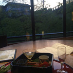 山中温泉　花紫 - 