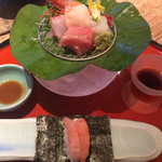 山中温泉　花紫 - 