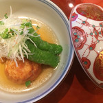 山中温泉　花紫 - 