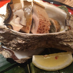 山中温泉　花紫 - 